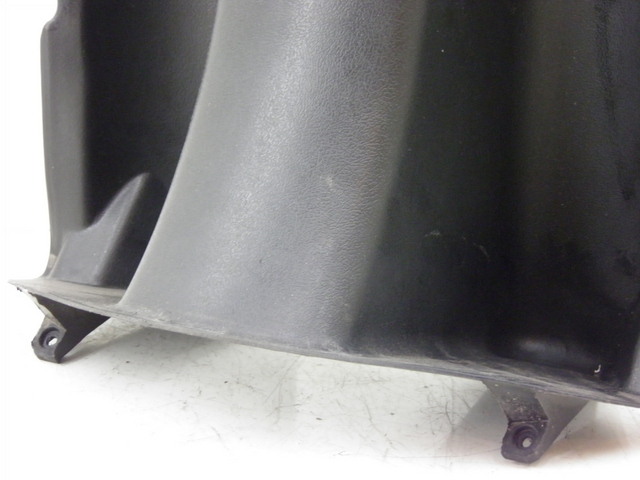 photo de TABLIER INTERIEUR SUPERIEUR QINGQI SPEEDY 50 (2005 - 2007) - Zoom état d’usage