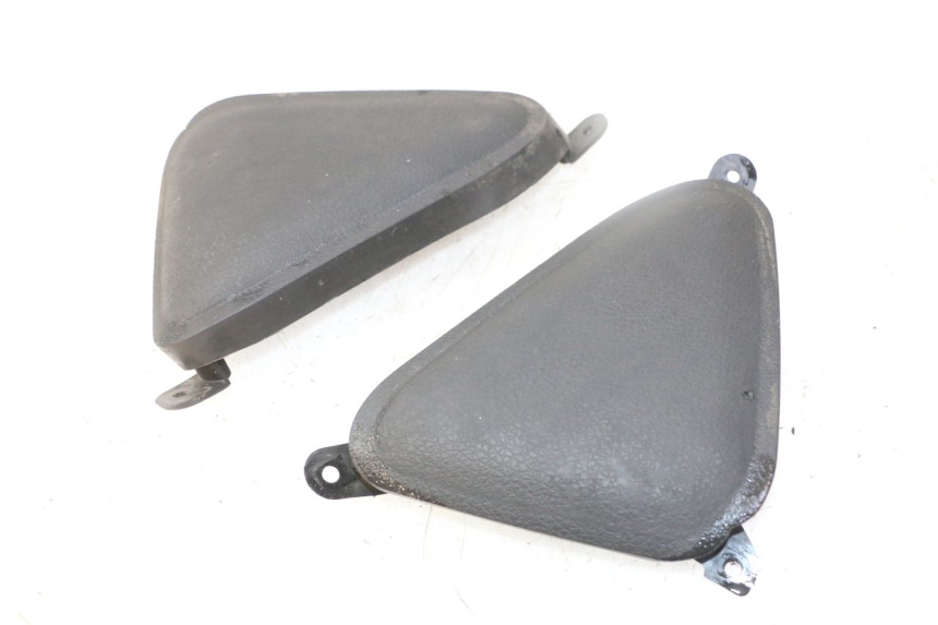 photo de TABLIER INTERIEUR SUPERIEUR YAMAHA X-MAX XMAX 125 (2010 - 2014)