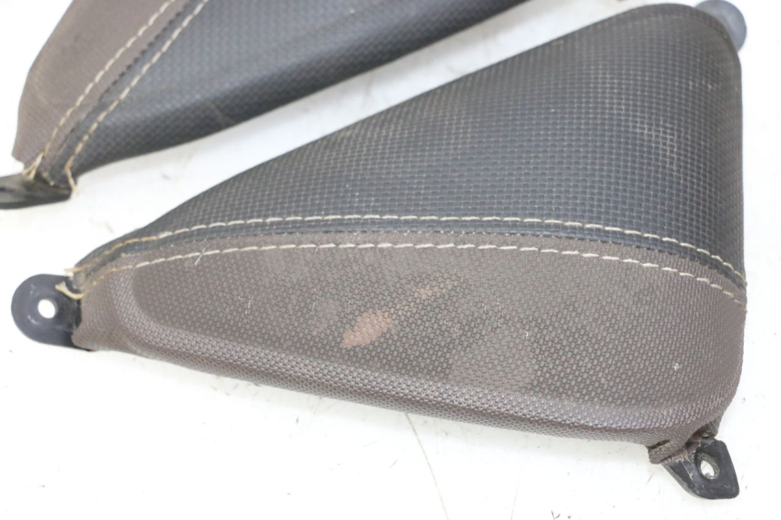 photo de TABLIER INTERIEUR SUPERIEUR YAMAHA X-MAX XMAX 125 (2010 - 2014)