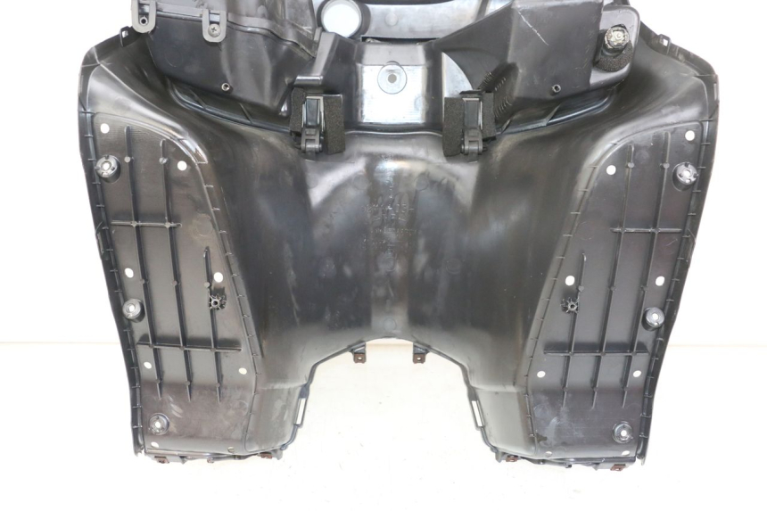 photo de TABLIER INTERIEUR SUZUKI BURGMAN 125 (2007 - 2014)