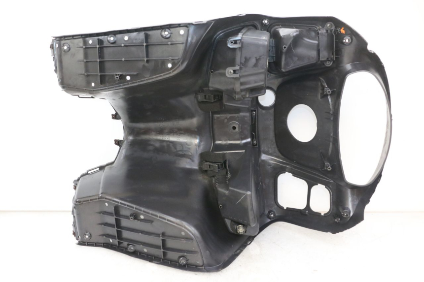 photo de TABLIER INTERIEUR SUZUKI BURGMAN 125 (2007 - 2014)