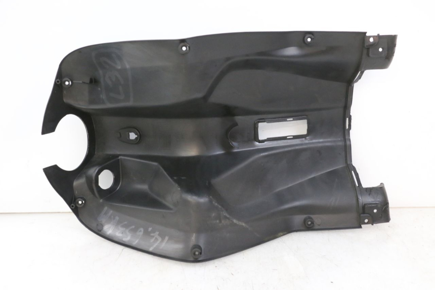 photo de TABLIER INTERIEUR SYM ORBIT 2 4T 50 (2008 - 2017)