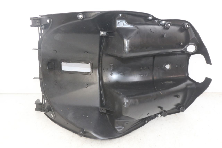 photo de TABLIER INTERIEUR UNIVERSAL BIKE ZN50QT-11B 50 (2018 - 2021)