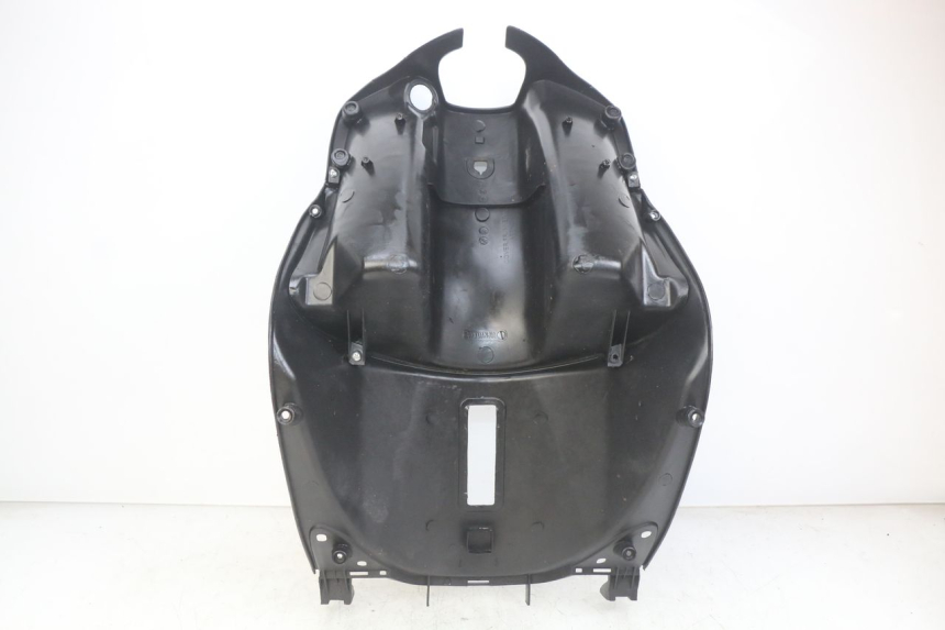photo de TABLIER INTERIEUR UNIVERSAL BIKE ZN50QT-11B 50 (2018 - 2021)