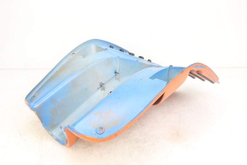 photo de TABLIER INTERIEUR PIAGGIO VESPA S 2T 50 (2007 - 2014)