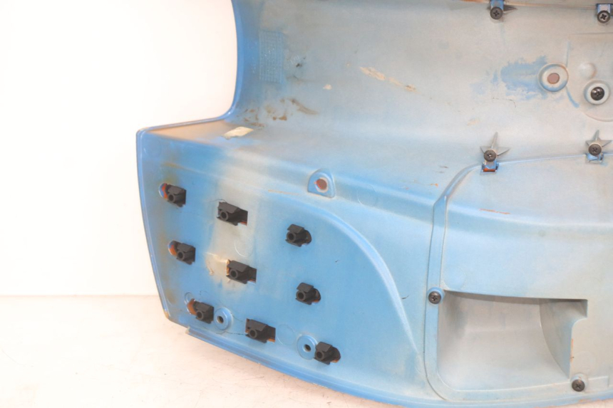 photo de TABLIER INTERIEUR PIAGGIO VESPA S 2T 50 (2007 - 2014)