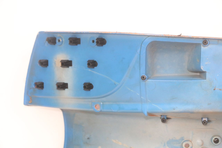 photo de TABLIER INTERIEUR PIAGGIO VESPA S 2T 50 (2007 - 2014)