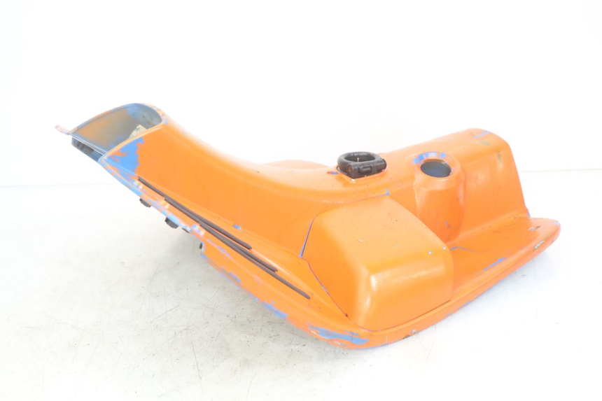 photo de TABLIER INTERIEUR PIAGGIO VESPA S 2T 50 (2007 - 2014)