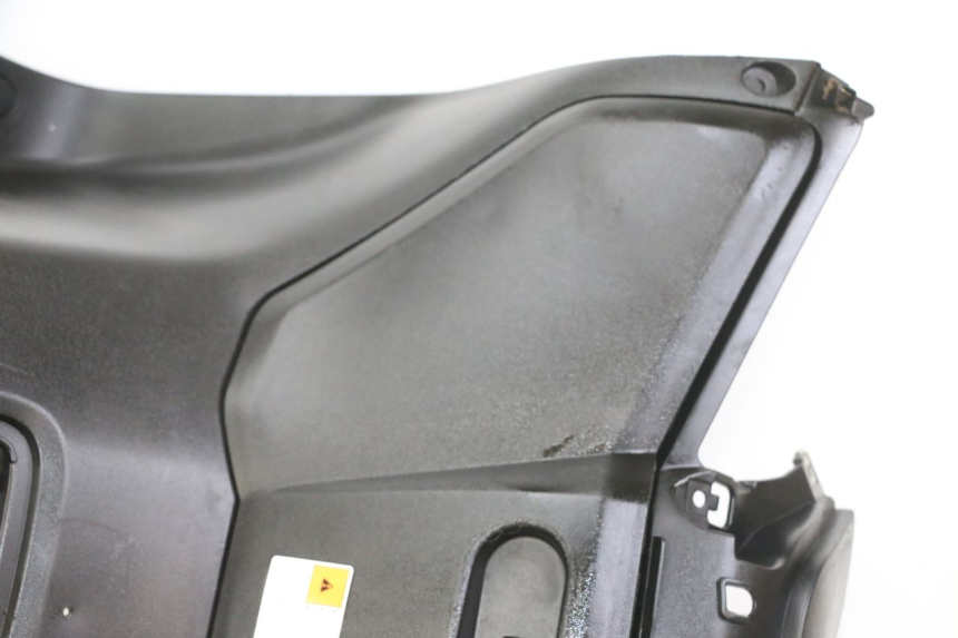 photo de TABLIER INTERIEUR YAMAHA X-MAX XMAX 125 (2010 - 2014)