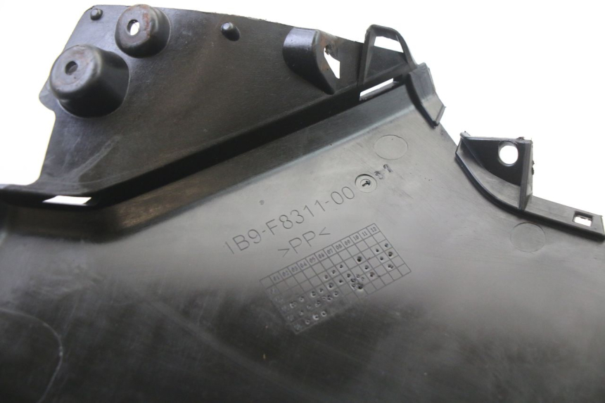 photo de TABLIER INTERIEUR YAMAHA XMAX X-MAX 125 (2006 - 2009)