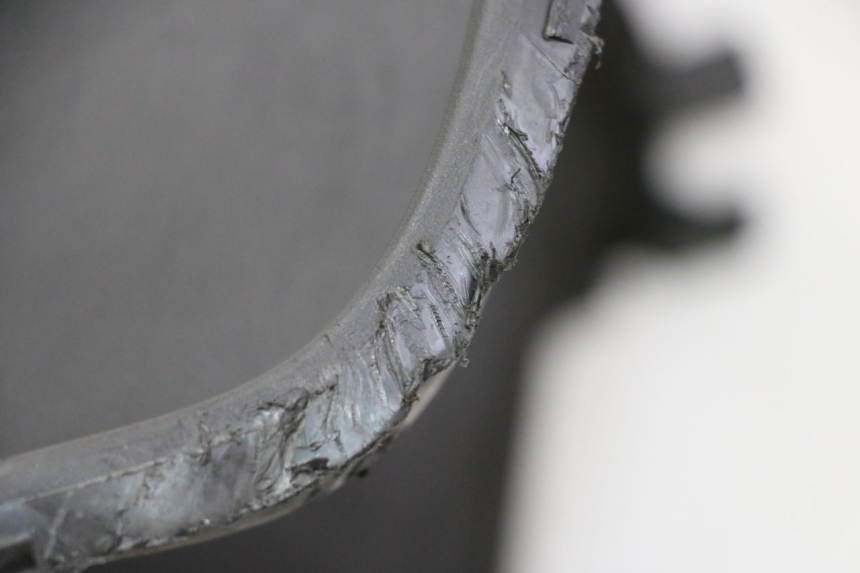 photo de TABLIER INTERIEUR YAMAHA X-MAX XMAX 125 (2010 - 2014)