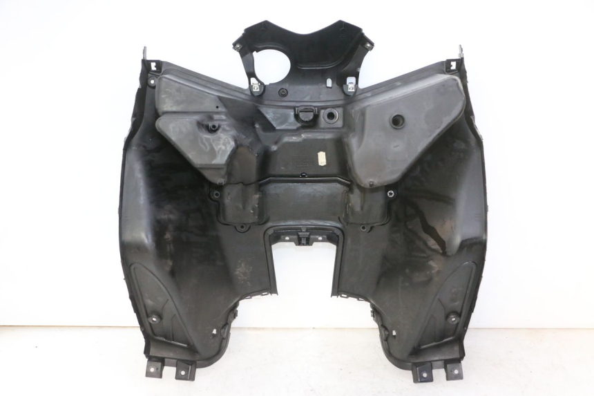 photo de TABLIER INTERIEUR YAMAHA X-MAX XMAX 125 (2010 - 2014)