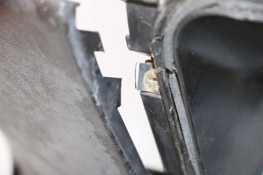 photo de TABLIER INTERIEUR YAMAHA X-MAX XMAX 250 (2006 - 2009)