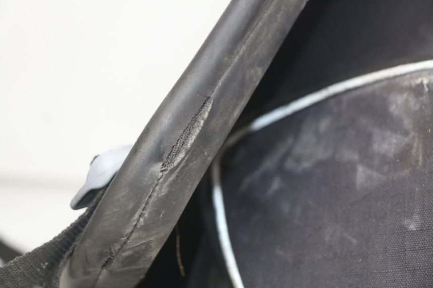 photo de TABLIER PROTECTION SUZUKI BURGMAN 650 (2002 - 2004)