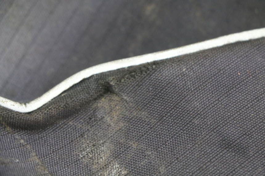 photo de TABLIER PROTECTION SUZUKI BURGMAN 650 (2002 - 2004)