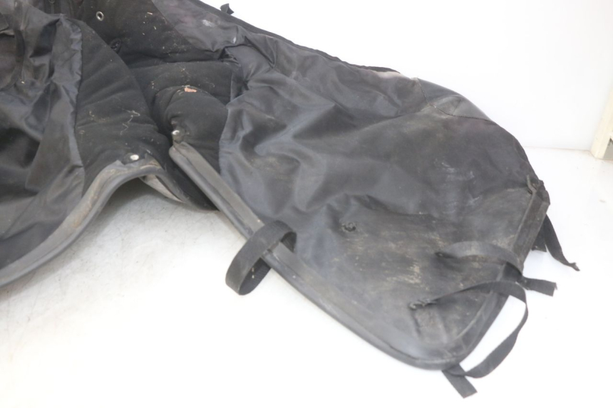 photo de TABLIER PROTECTION SUZUKI BURGMAN 650 (2002 - 2004)