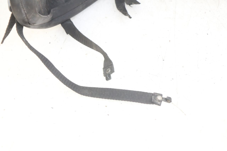 photo de TABLIER PROTECTION SUZUKI BURGMAN 650 (2002 - 2004)