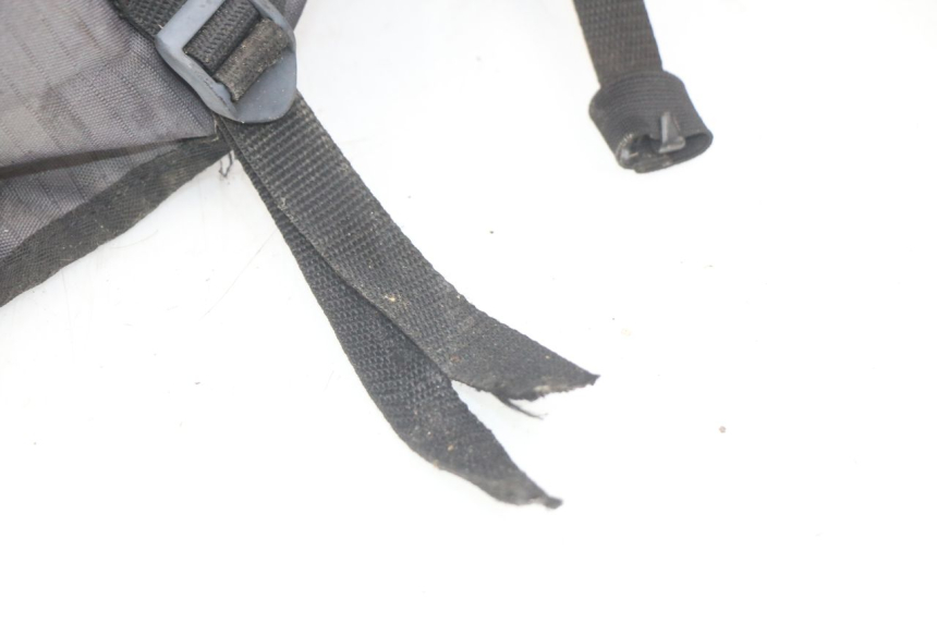 photo de TABLIER PROTECTION SUZUKI BURGMAN 650 (2002 - 2004)