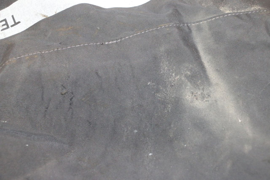 photo de TABLIER PROTECTION SUZUKI BURGMAN 125 (2007 - 2014)