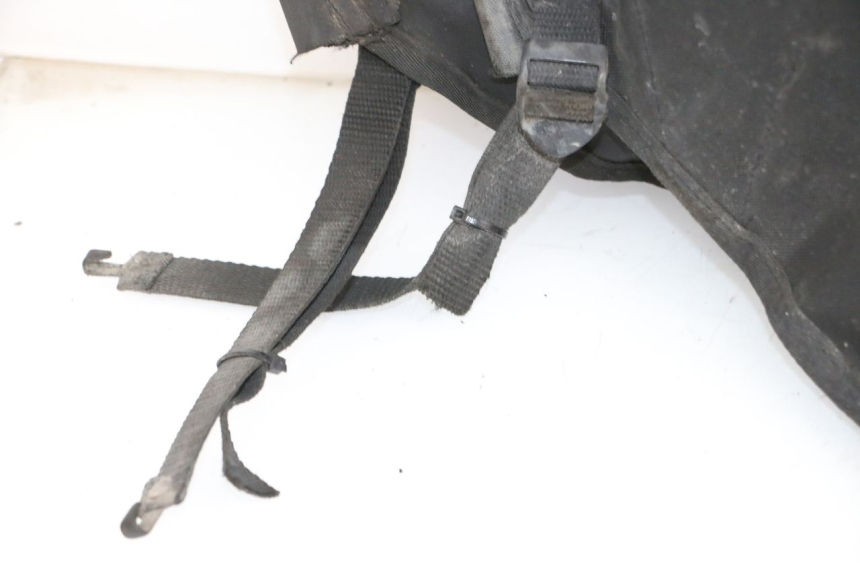 photo de TABLIER PROTECTION SUZUKI BURGMAN 650 (2013 - 2020)