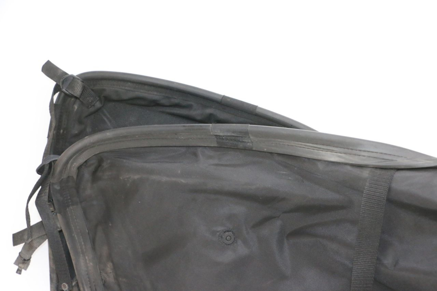 photo de TABLIER PROTECTION SUZUKI BURGMAN 650 (2013 - 2020)