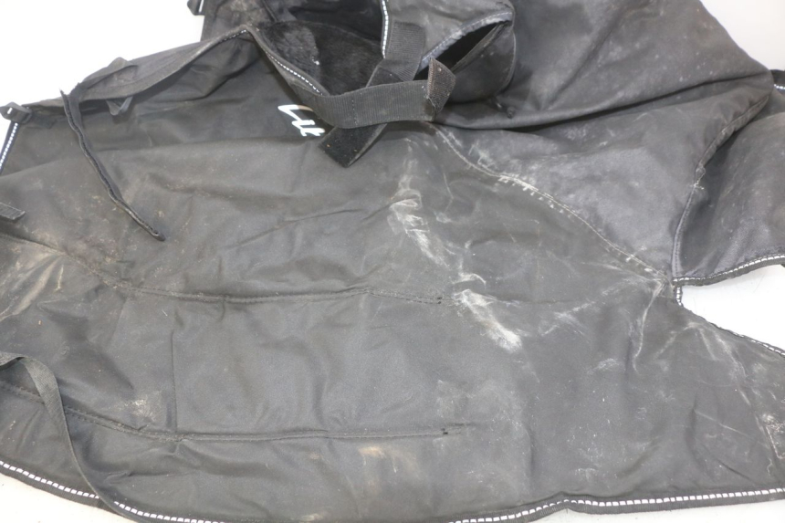 photo de TABLIER PROTECTION PIAGGIO LIBERTY 4T 50 (2004 - 2008)
