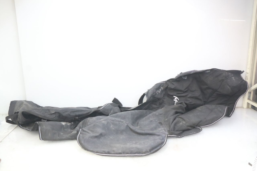 photo de TABLIER PROTECTION PIAGGIO LIBERTY 4T 50 (2004 - 2008)