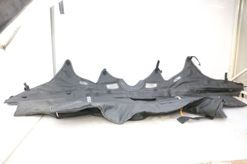 photo de TABLIER PROTECTION PIAGGIO MP3 HPE 310 (2024 - 2025)