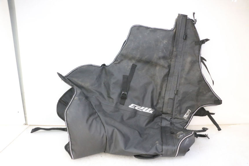 photo de TABLIER PROTECTION PIAGGIO MP3 HPE 310 (2024 - 2025)