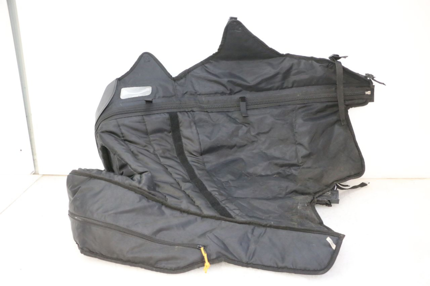 photo de TABLIER PROTECTION PIAGGIO MP3 HPE 310 (2024 - 2025)