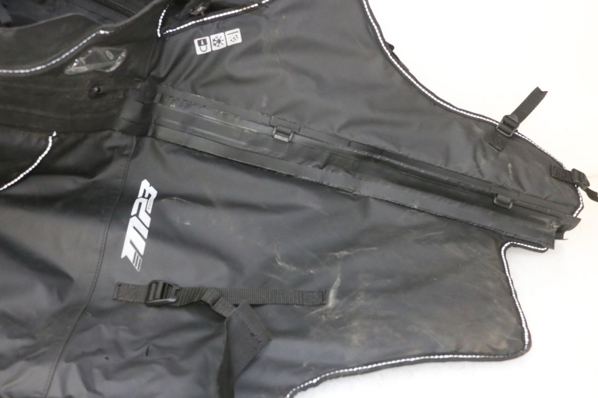 photo de TABLIER PROTECTION PIAGGIO MP3 HPE 310 (2024 - 2025)