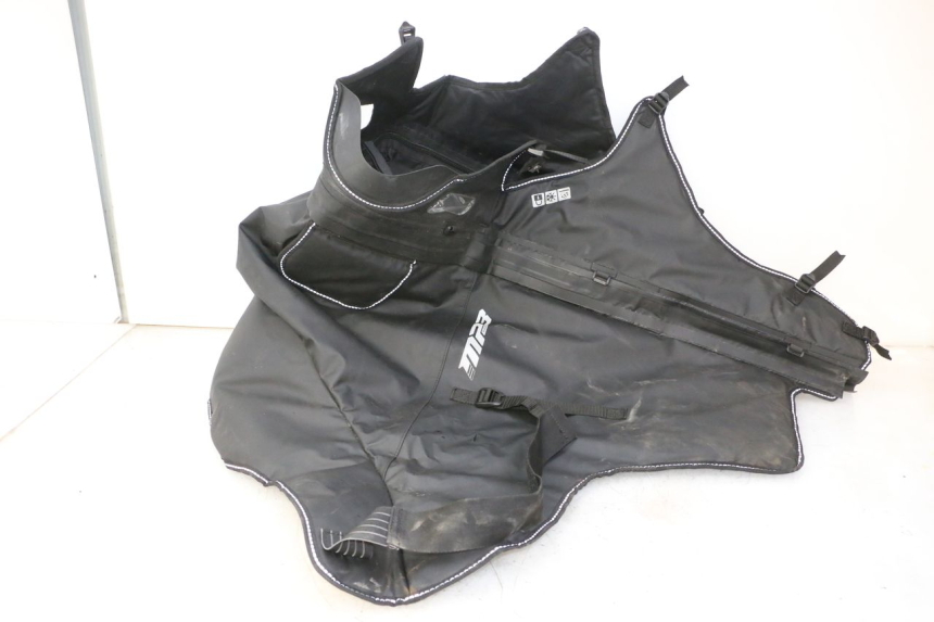 photo de TABLIER PROTECTION PIAGGIO MP3 HPE 310 (2024 - 2025)