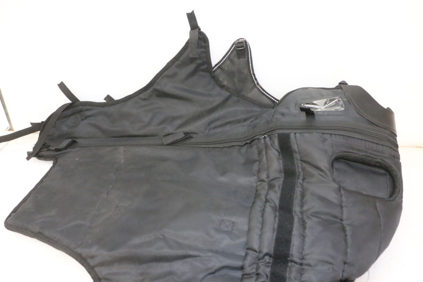 photo de TABLIER PROTECTION PIAGGIO MP3 HPE 310 (2024 - 2025)