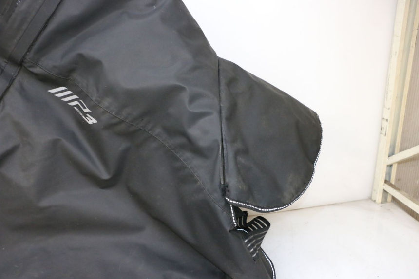 photo de TABLIER PROTECTION PIAGGIO MP3 HPE 300 (2019 - 2026) - Vue principale