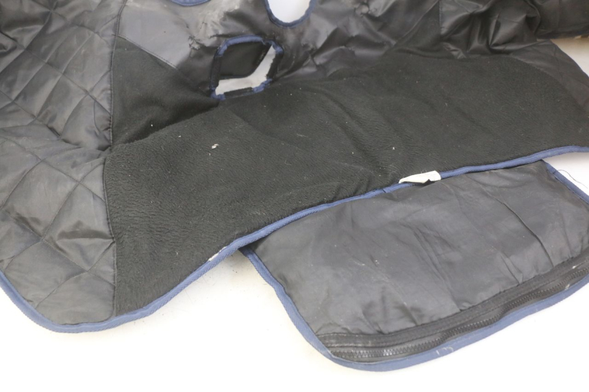 photo de TABLIER PROTECTION KYMCO SENTO 100 (2008 - 2013)
