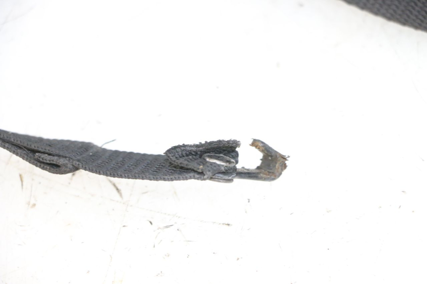 photo de TABLIER PROTECTION PIAGGIO XEVO - X EVO 125 (2007 - 2016) - Vue produit