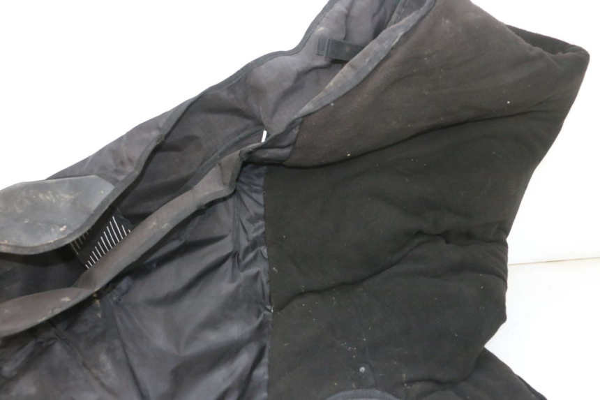 photo de TABLIER PROTECTION PIAGGIO XEVO - X EVO 125 (2007 - 2016) - Zoom composants