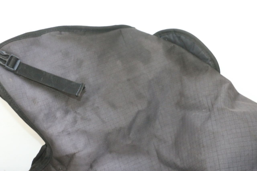 photo de TABLIER PROTECTION PIAGGIO XEVO - X EVO 125 (2007 - 2016) - Vue principale