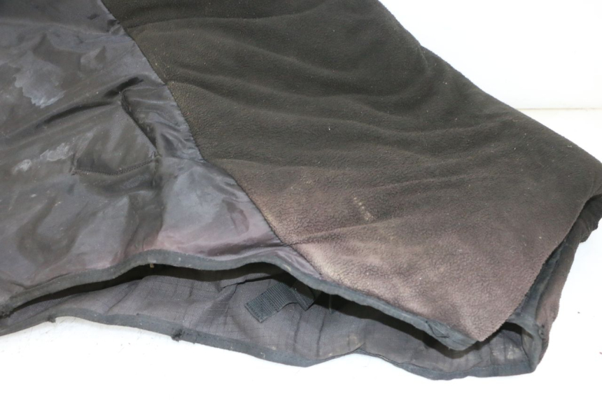 photo de TABLIER PROTECTION PIAGGIO XEVO - X EVO 125 (2007 - 2016) - Pièce contrôlée