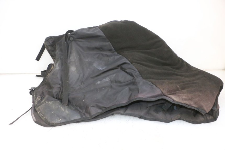 photo de TABLIER PROTECTION PIAGGIO XEVO - X EVO 125 (2007 - 2016) - Marquages et références