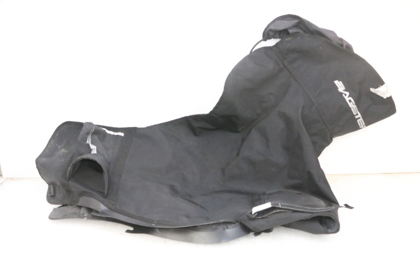photo de TABLIER PROTECTION PIAGGIO ZIP 4T 50 (2018 - 2020) - Vue produit