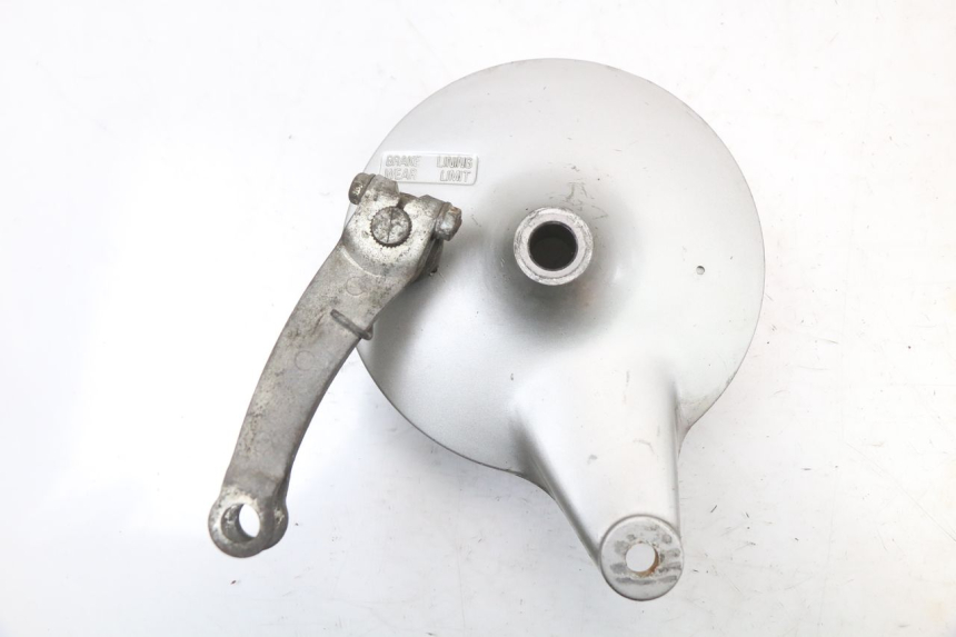 photo de Rear drum HYOSUNG GV AQUILA 125 (2000 - 2004)