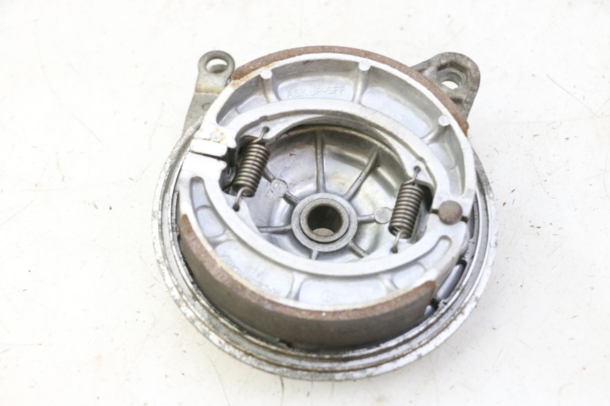 photo de Rear drum HYOSUNG GV AQUILA 125 (2000 - 2004)