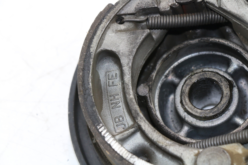 photo de TAMBOUR ARRIERE HONDA CLR CITYFLY 125 (1998 - 2003)