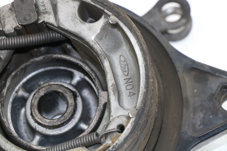 photo de TAMBOUR ARRIERE HONDA CLR CITYFLY 125 (1998 - 2003)