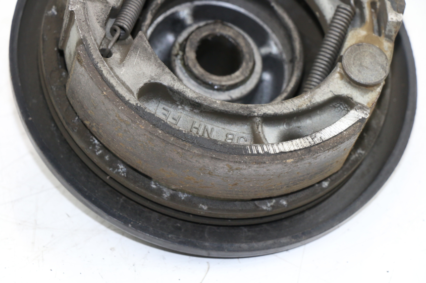photo de TAMBOUR ARRIERE HONDA CLR CITYFLY 125 (1998 - 2003)