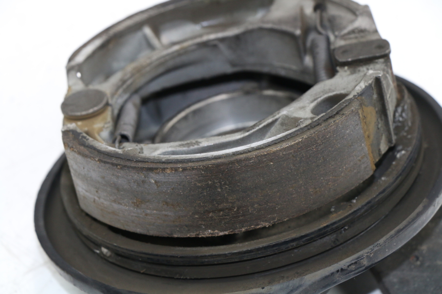 photo de TAMBOUR ARRIERE HONDA CLR CITYFLY 125 (1998 - 2003)