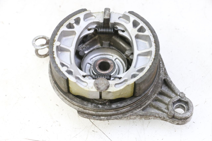 photo de TAMBOUR ARRIERE SKYTEAM DAX REPLICA 110 (2005 - 2015)