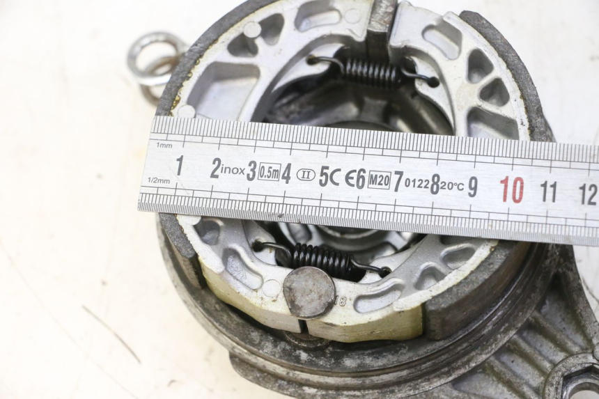 photo de TAMBOUR ARRIERE SKYTEAM DAX REPLICA 110 (2005 - 2015)