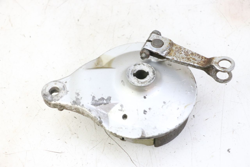 photo de TAMBOUR ARRIERE SKYTEAM DAX REPLICA 110 (2005 - 2015)